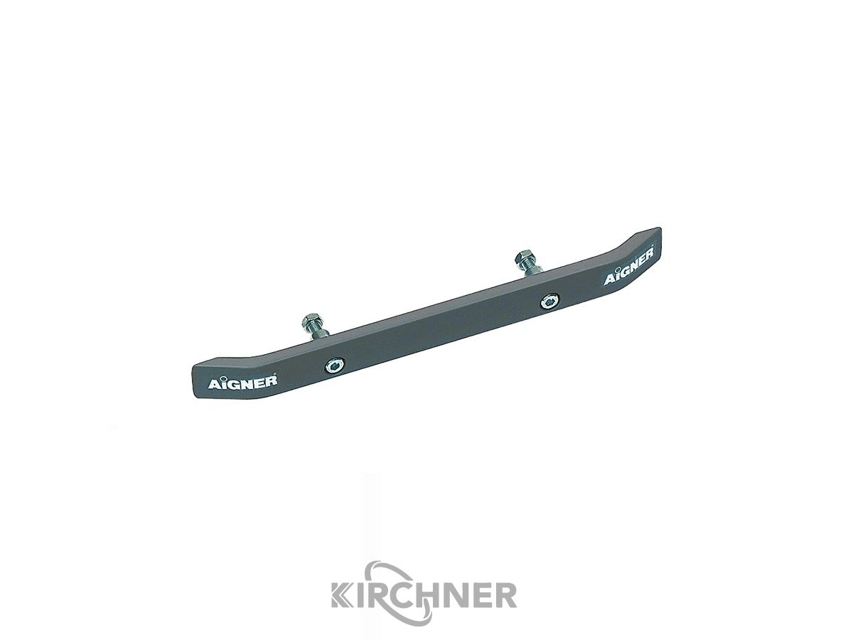 Mounting rail 330 mm for router table