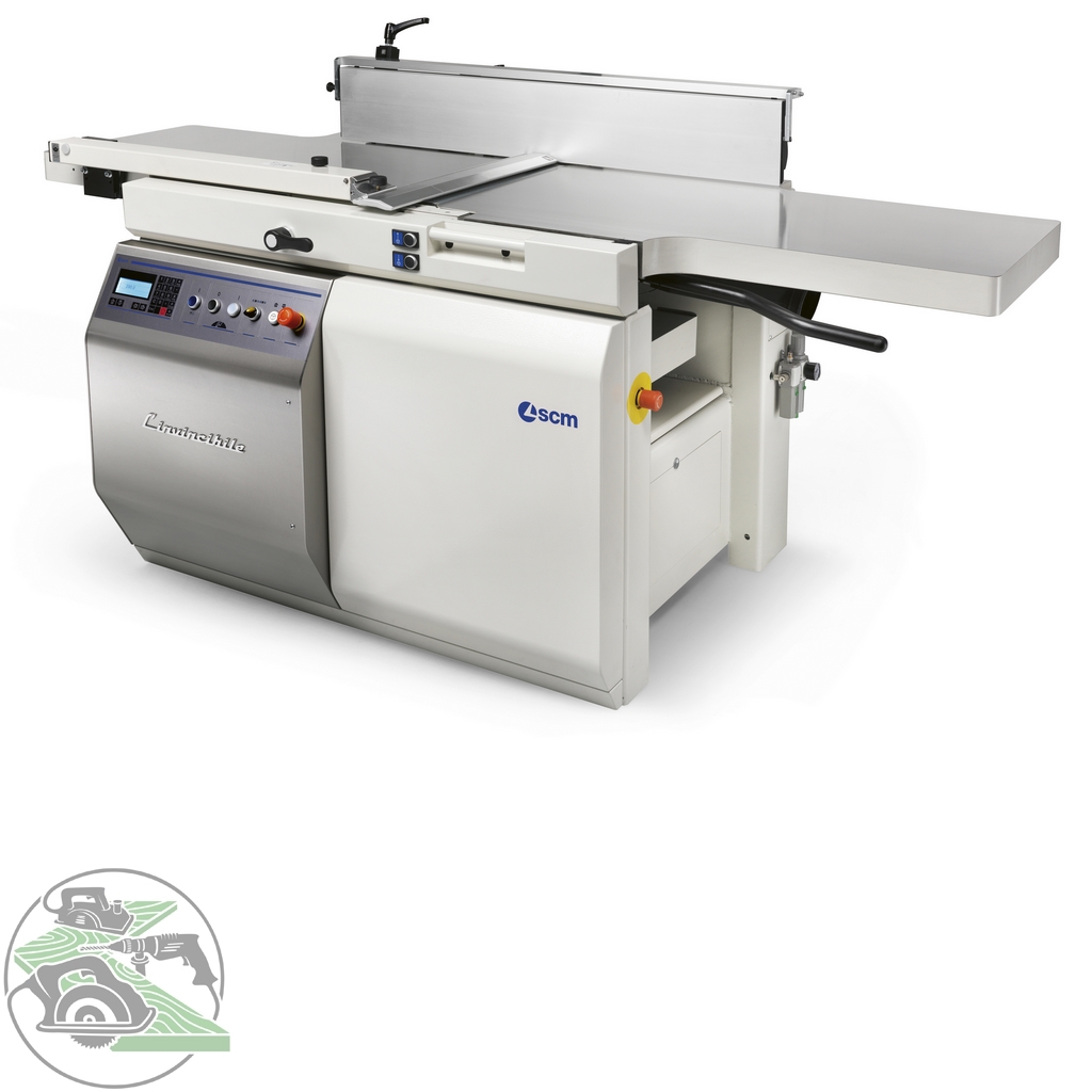 komb. Abricht-Dickenhobelmaschine