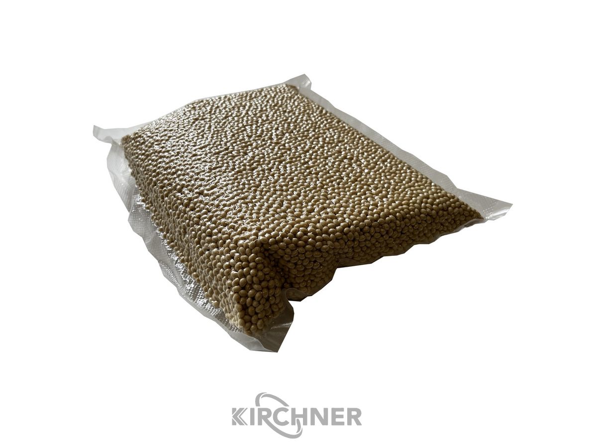 Hot melt adhesive for edge banding machines