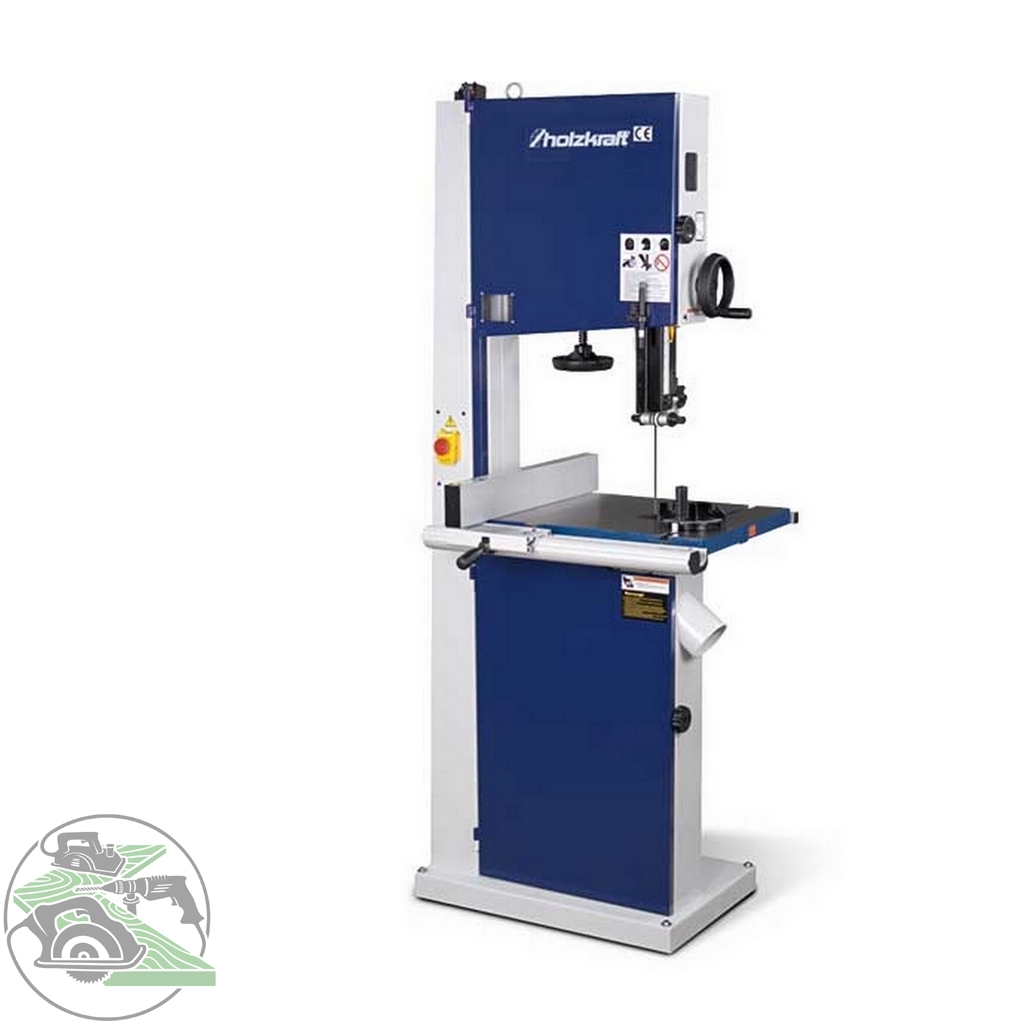 Bandsaw