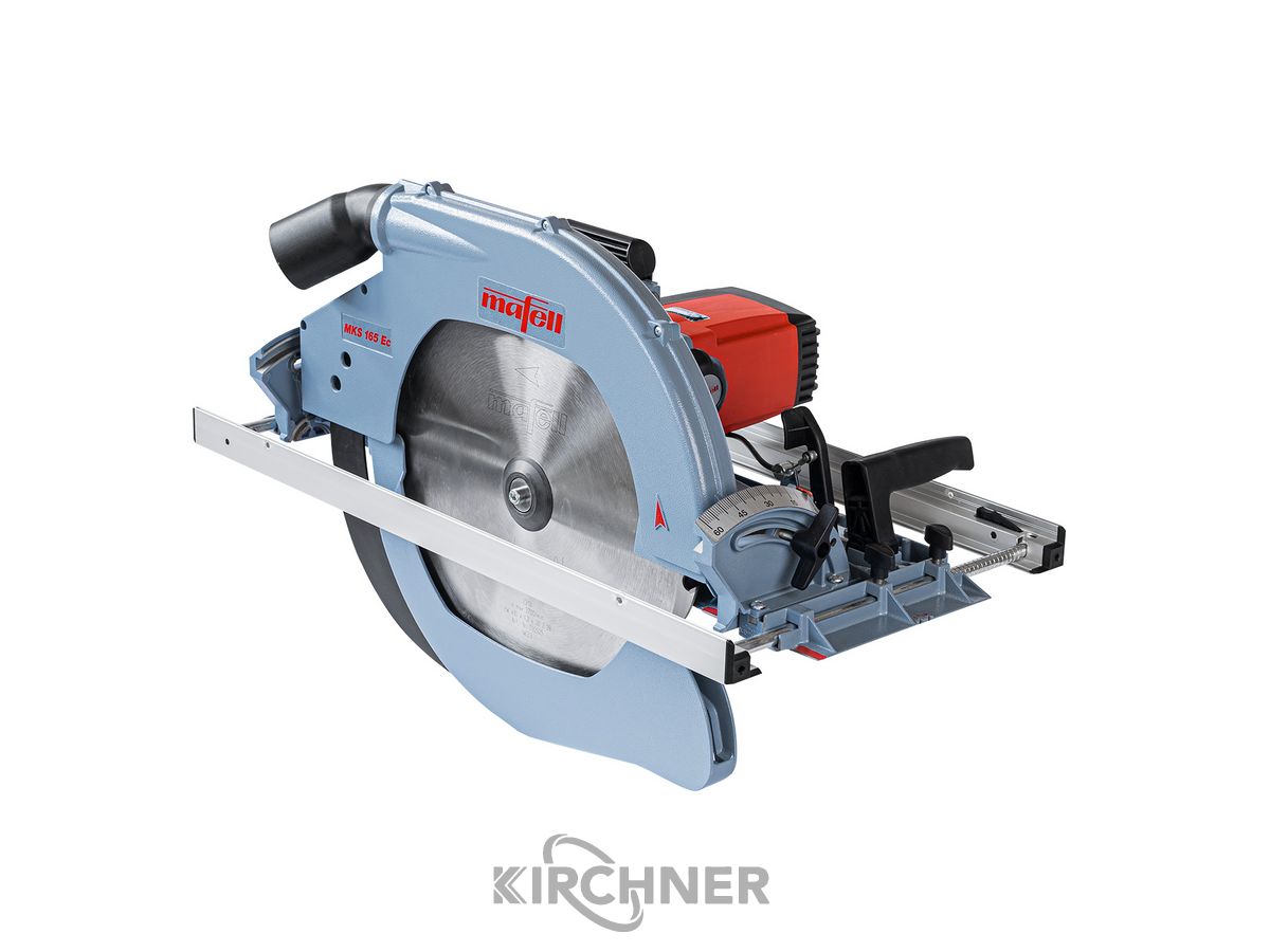 Carpentry circular saw