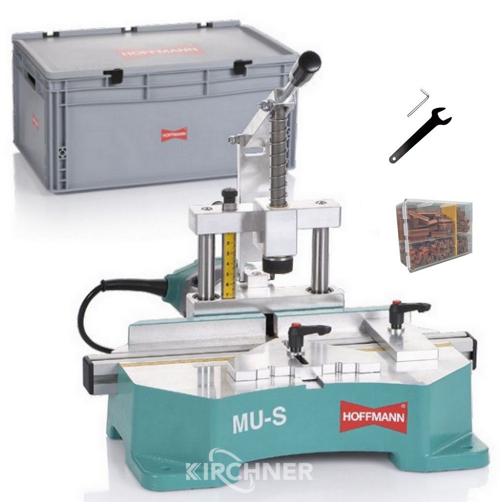 Slot milling machine for dovetail connectors