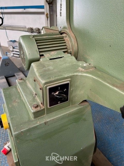 Profilschleifmaschine - Image 2
