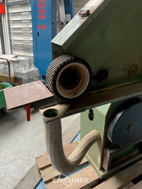 Profilschleifmaschine - Image 3