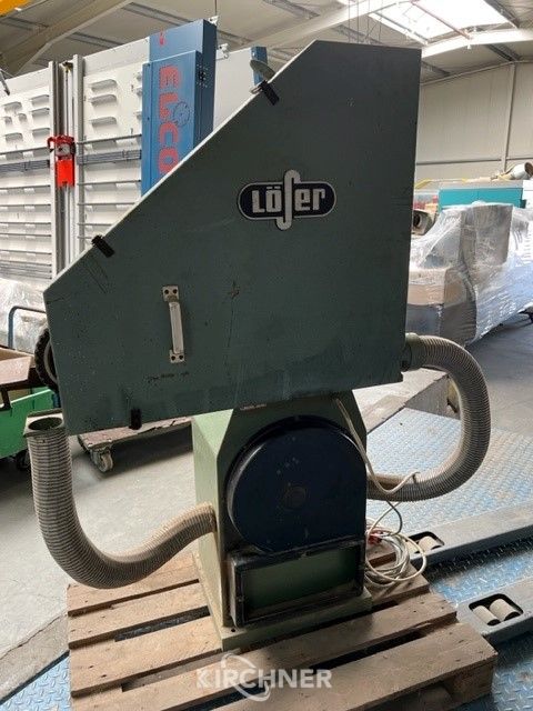 Profilschleifmaschine - Image 4