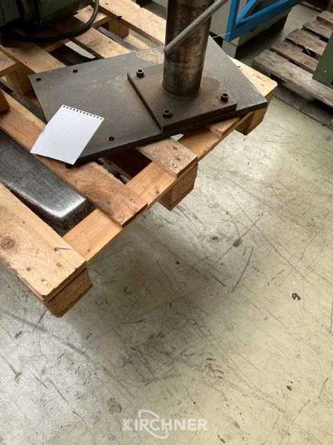 Ablängsäge – Bild 4