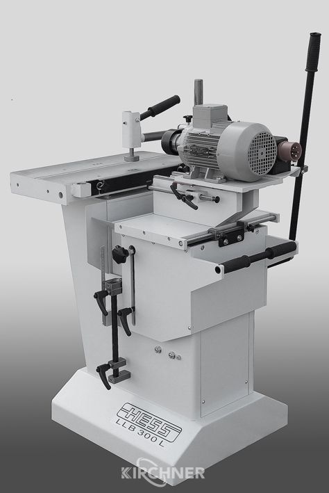 Langlochbohrmaschine - Image 2