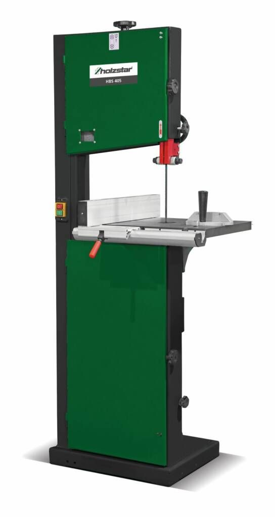 Wood band saw