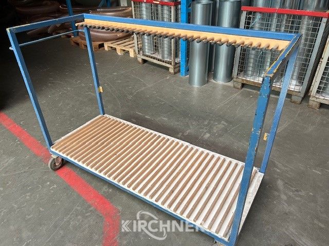 Kommissionierwagen – Bild 2