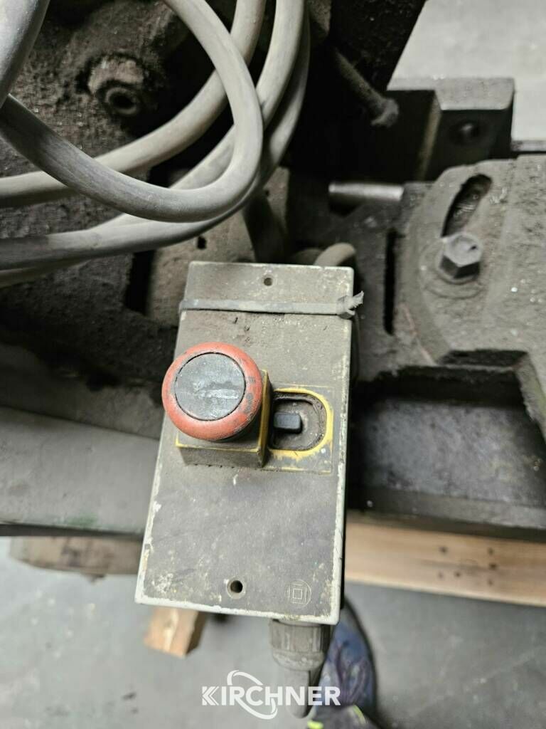 Metall Bügelsäge