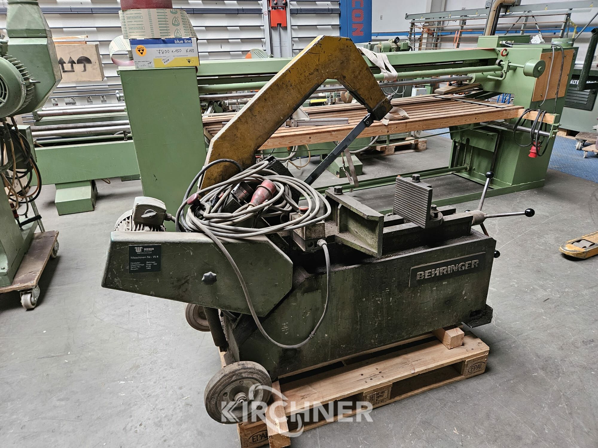 Metall Bügelsäge - Image 4