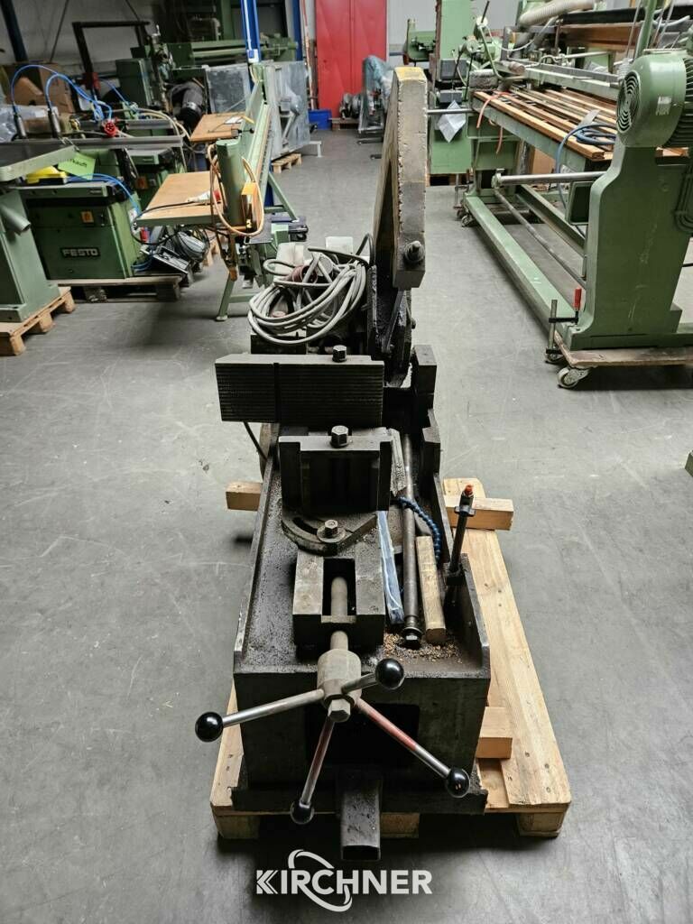 Metall Bügelsäge