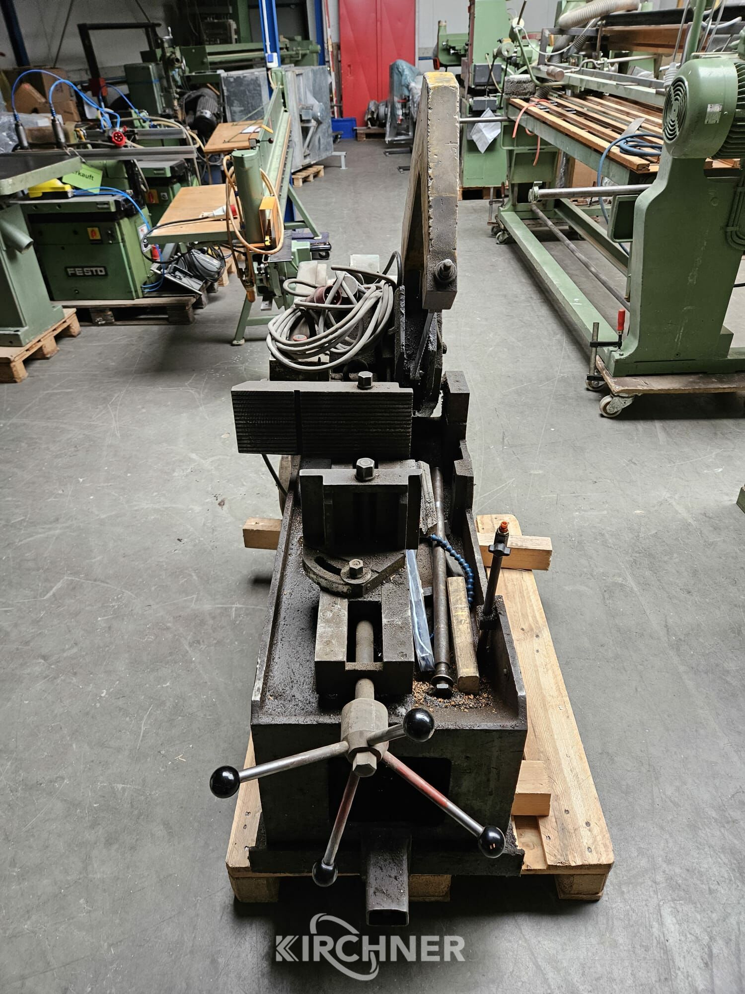 Metall Bügelsäge - Image 2