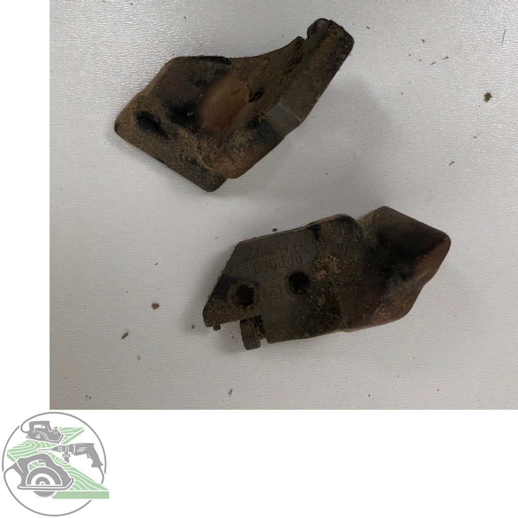 Milling cutter