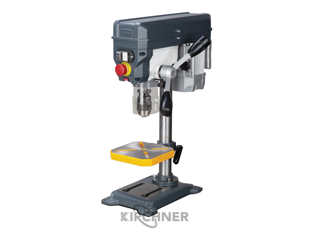 Bench drill