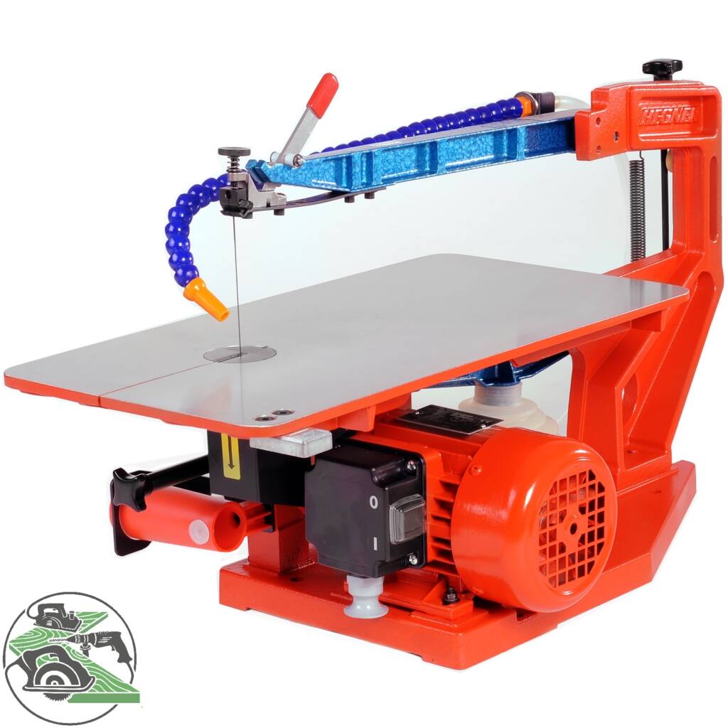 Super universal saw
