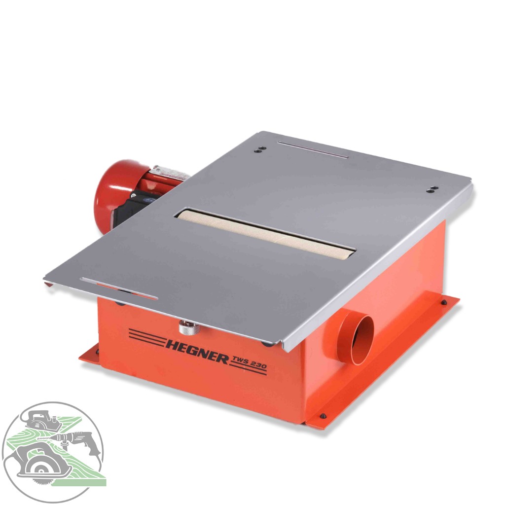 Bench grinding machine