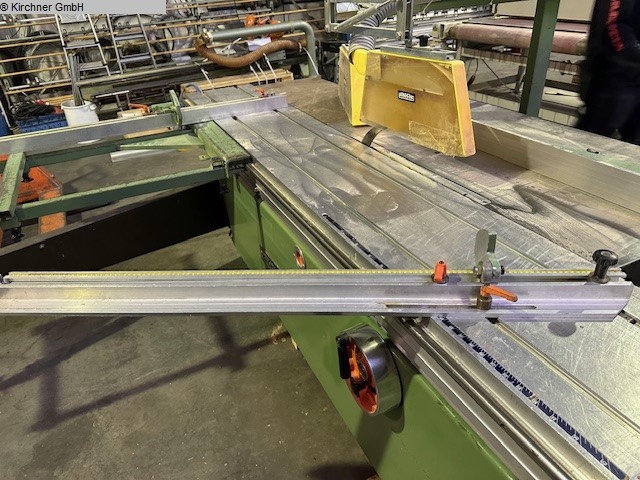 Circular saw