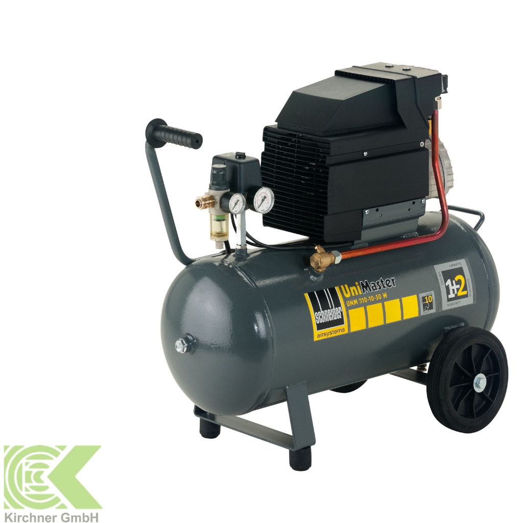 Schneider Typ Unimaster 310-10-50W