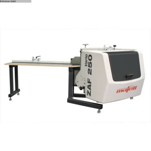 Zapfenfräsmaschine MAFELL ZAF250