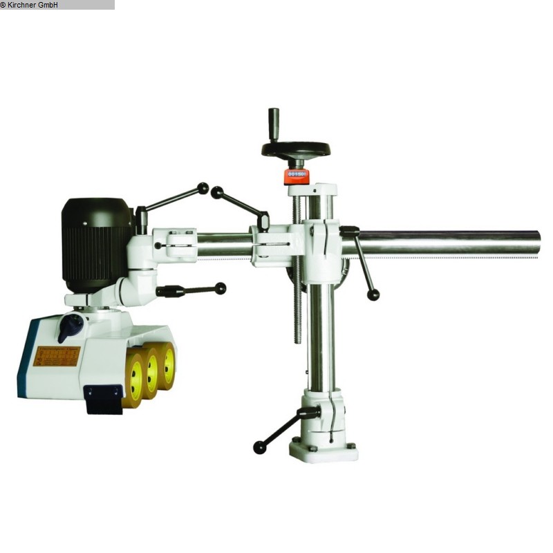 Vorschubapparate WEGOMA VS38T
