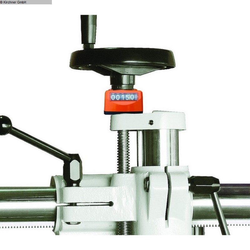 Vorschubapparate WEGOMA VS38T
