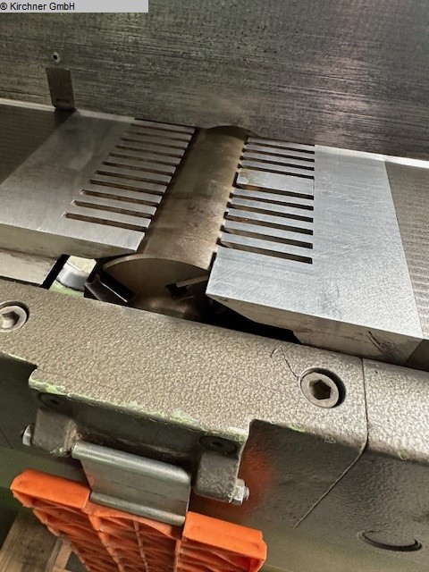 Abrichthobelmaschine - Image 4