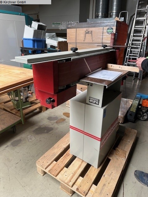 Kantenschleifmaschine - Image 2