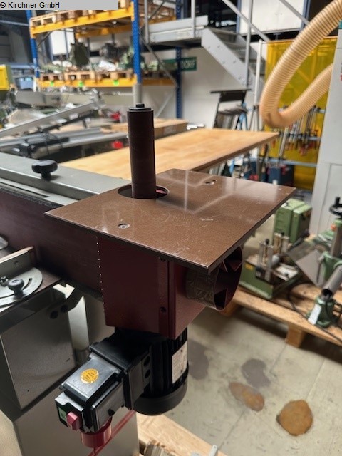 Kantenschleifmaschine - Image 4