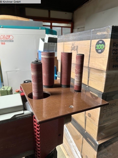 Kantenschleifmaschine - Image 5