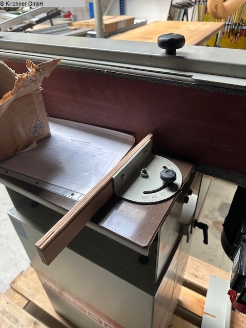 Kantenschleifmaschine - Image 6