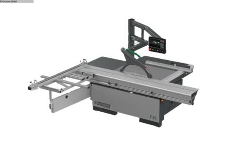 Formatkreissäge