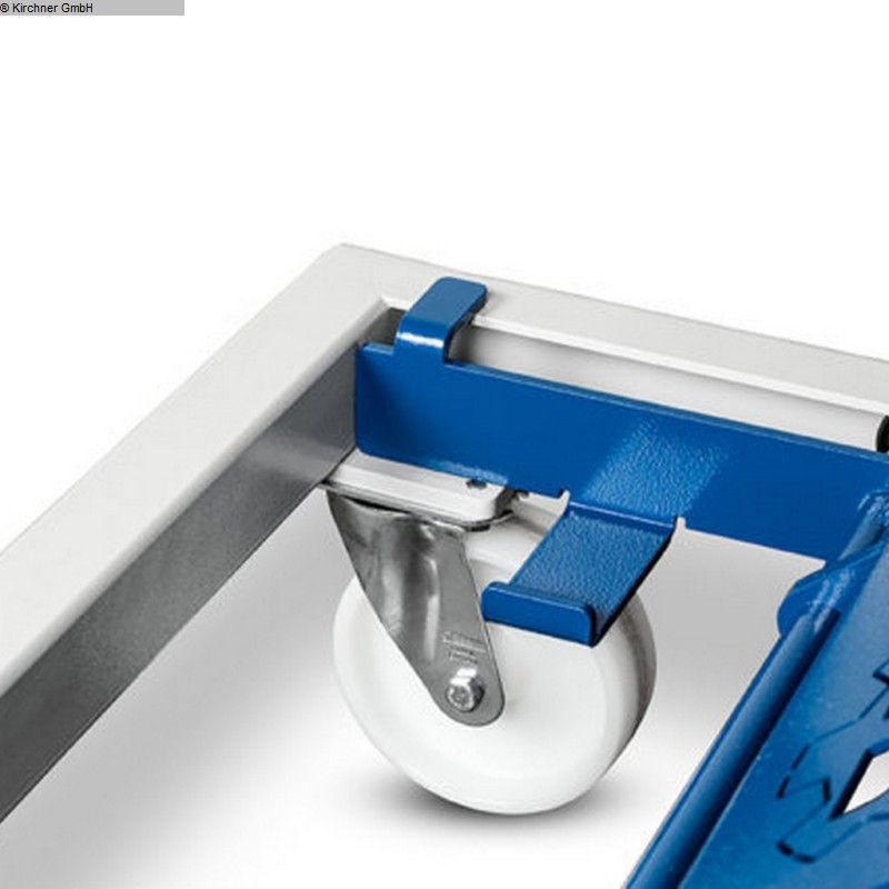 Rehnen Pegasus lift table without top