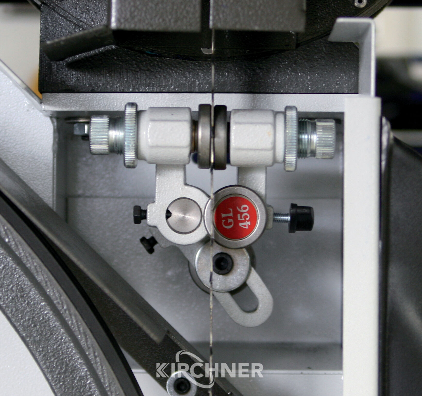 Bandsäge Holzkraft HBS 640 AS HokuTech Ausführun