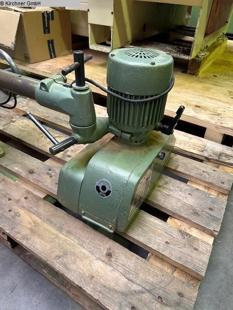 Vorschubapparat - Image 2