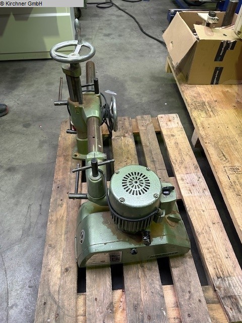 Vorschubapparat - Image 3