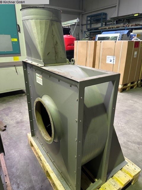 Ventilator - Image 3