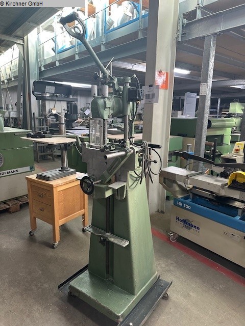 HAFFNER KF20 chain cutter