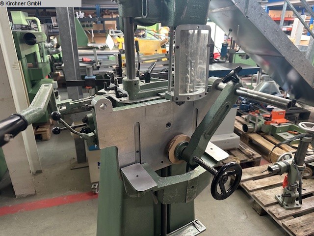 HAFFNER KF20 chain cutter