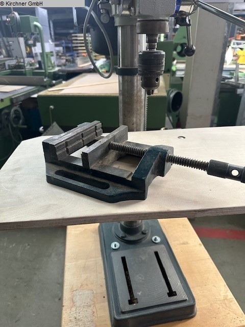 Tischbohrmaschine Rexon Opti B20T / RDM 80B