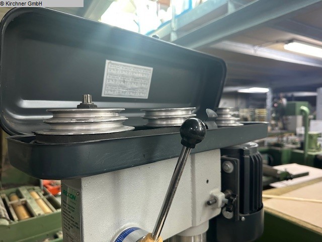 Tischbohrmaschine Rexon Opti B20T / RDM 80B