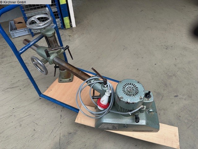 Feed units HOLZ-HER ETZ117