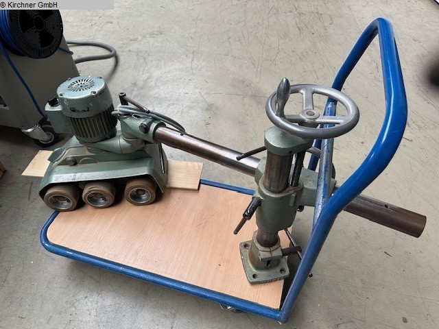 Feed units HOLZ-HER ETZ117