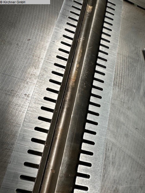 Abrichthobelmaschine