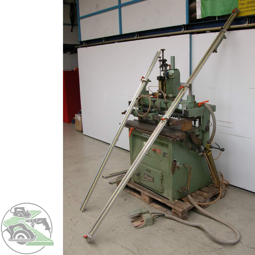Drill press Ayen Type DB 100 K23