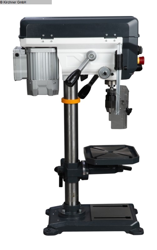 Säulenbohrmaschine