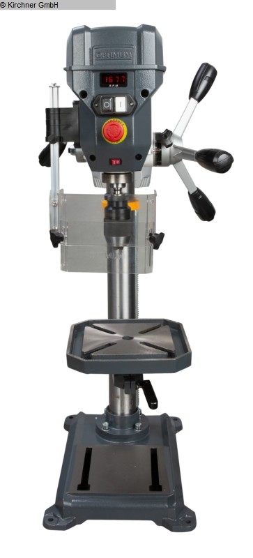 Säulenbohrmaschine