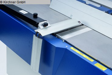 Planing machine guard