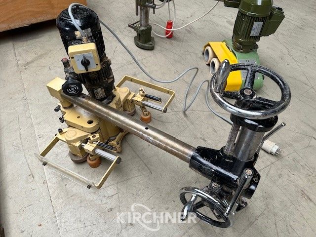 Sheet feeder