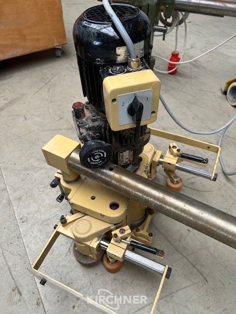 Sheet feeder